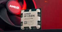 RYZEN  5 7500F 3.7GHz (Turbo 5.0GHz) 6 Core 12 Threads 38MB Cache AM5 İşlemci - Tray AM5